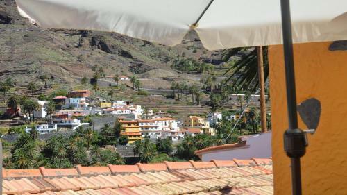 Casita Del Pedregal