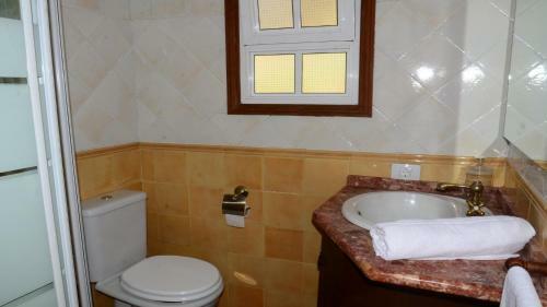 Casita Del Pedregal
