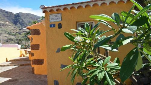 Casita Del Pedregal