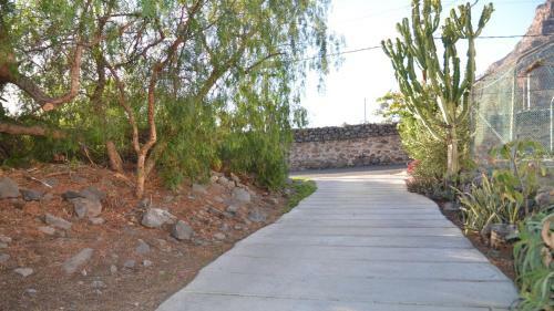 Casita La Palmera