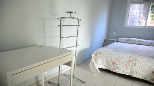 Casita La Palmera