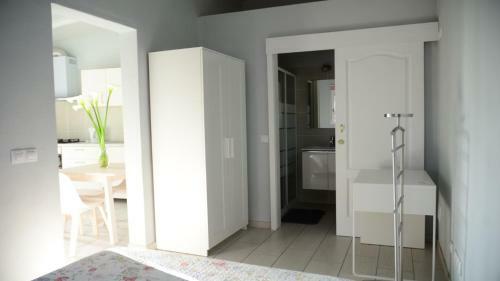 Casita La Palmera
