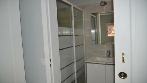 Casita La Palmera