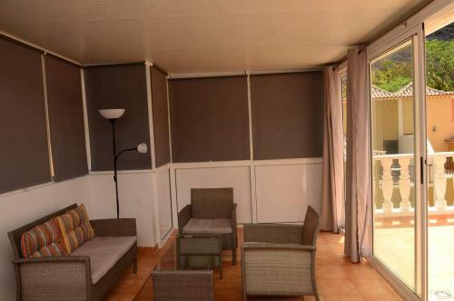 Apartamento Gualda Atico