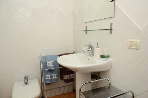 Apartamento Gualda Atico