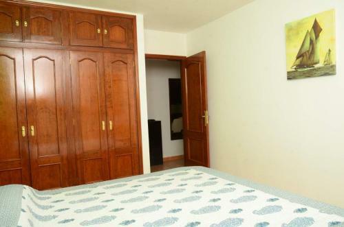 Apartamento Gualda Atico