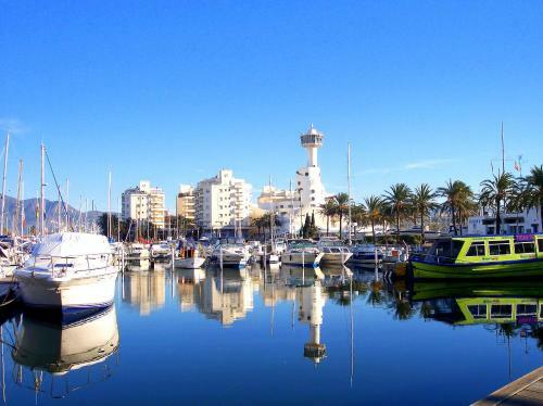 Apartamento Leon Inmo Gran Reserva 10 - 10463