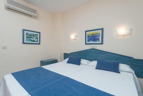 Apartamento Oro Del Mar Bloque D Bajos B