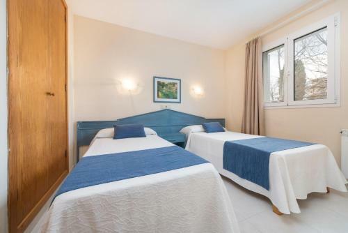 Apartamento Oro Del Mar Bloque D Bajos B