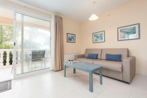 Apartamento Oro Del Mar Bloque D Bajos B