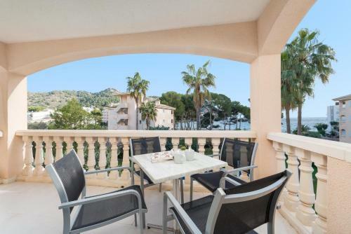Apartamento Oro Del Mar Bloque D 2� A