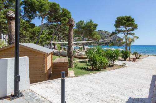 Apartamento Oro Del Mar Bloque D 2� A