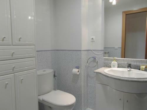 Apartamento C17 - Edif Aigualluts - Villmor
