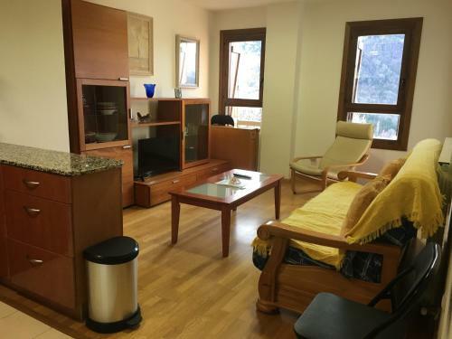 Apartamento C17 - Edif Aigualluts - Villmor