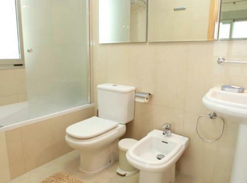 Apartamentos R356 Euromarina
