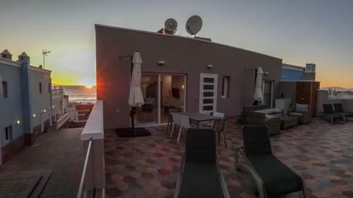 Apartamento El Guanche �tico