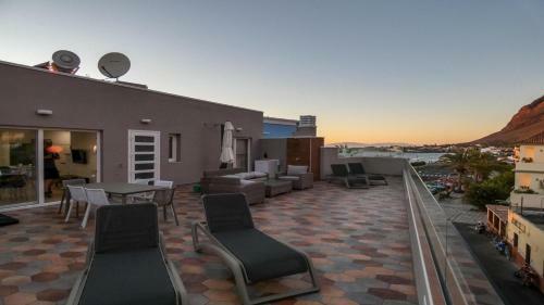 Apartamento El Guanche �tico