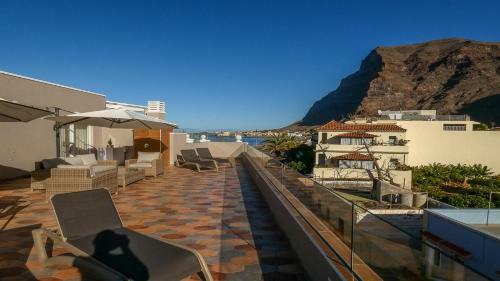 Apartamento El Guanche �tico