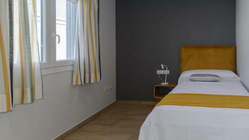 Apartamento El Guanche �tico