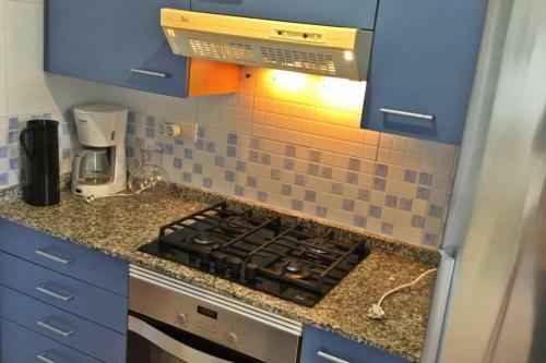 Apartamento Jardines de Mar Lmprc13