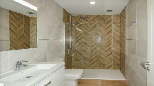 Apartamento El Guanche B