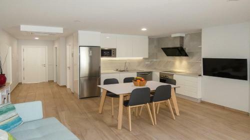 Apartamento El Guanche B