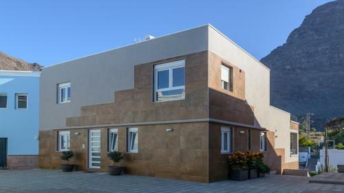 Apartamento El Guanche B