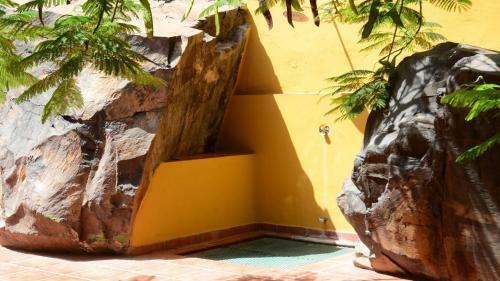 La Casa Grande