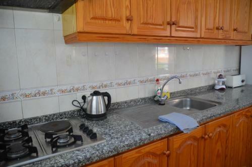 Apartamento Apt. Stella Playa