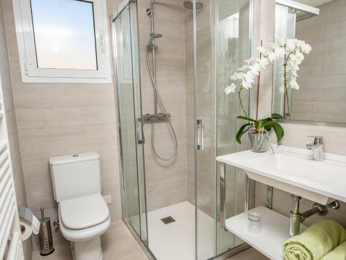 Apartamento Oros de La Mar Bl. III 1a