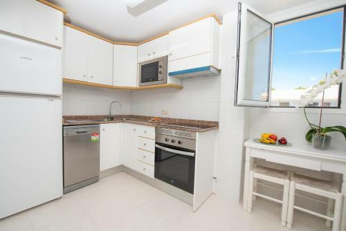 Apartamento Oros de La Mar Bl. III 1a