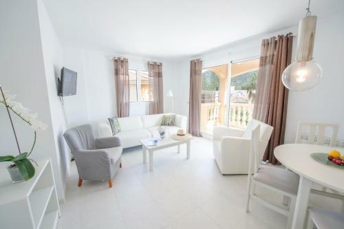 Apartamento Oros de La Mar Bl. III 1a