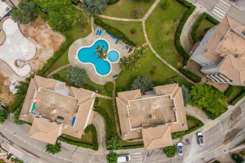 Apartamento Oros de La Mar Bl. III 1a