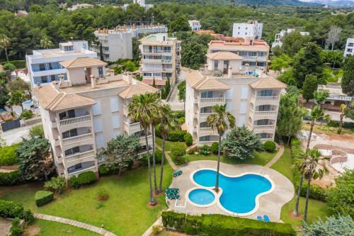 Apartamento Oros de La Mar Bl. III 1a