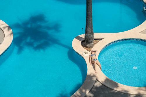 Apartamento Oros de La Mar Bl. III 1a