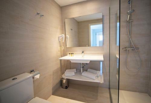 Apartamento Oros de Nureduna Bl. III 2�b