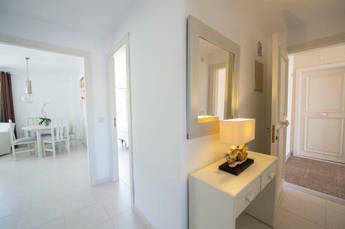 Apartamento Oros de Nureduna Bl. III 2�b