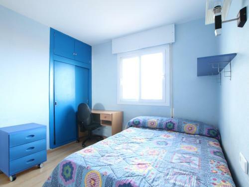 Apartamento Flor De Atardecer