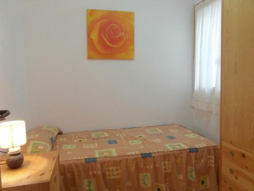 Apartamento C21 - Edif. Pirineos - Villmor