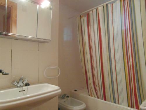 Apartamento C21 - Edif. Pirineos - Villmor
