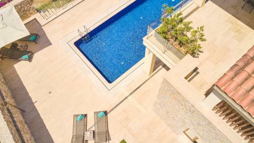Villa Opal By Cap Vermell Estate