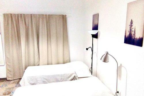 Apartamento Efigenia Playa/mar 2
