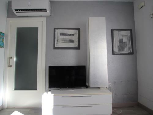 Apartamento Flor De Verano