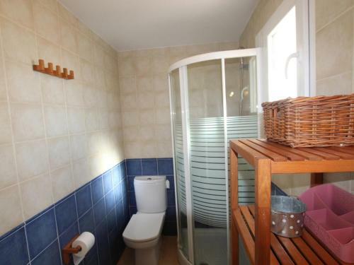 Apartamento Flor De Verano