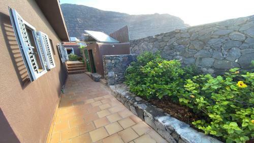Casa Blanca - Sunset Villa