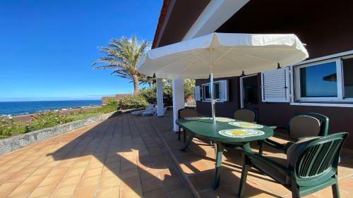 Casa Blanca - Sunset Villa
