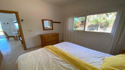 Casa Blanca - Sunset Villa