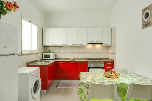 Apartamento 2a Francesca