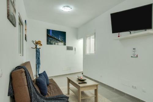 Apartamento 2b El Amore