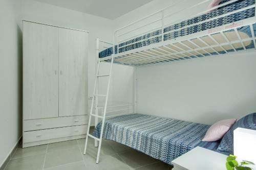 Apartamento 1b Srv
